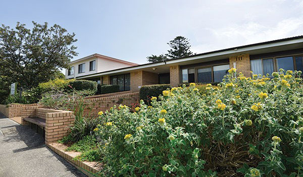 Fresh Hope Care to close its aged care home in Thirroul, NSW, before a rebuild