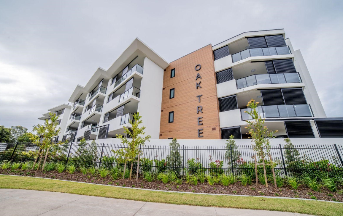 Aware Super buys the rest of Oak Tree Group to have $5BN stake in sector