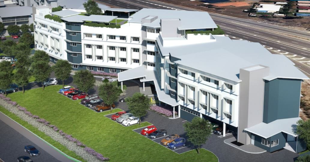 $30m residential aged care facility to open in Townsville (QLD)