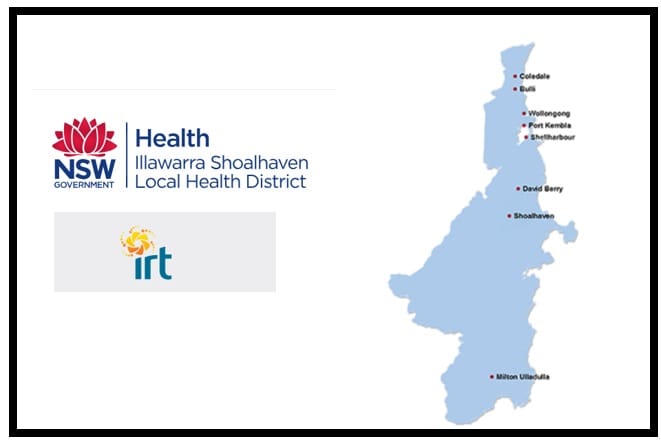 On any given day 90-120 older Illawarra hospital patients should be in an aged care home