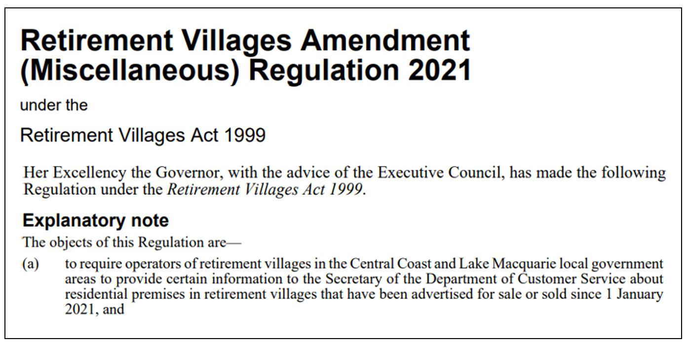 Buybacks: NSW Government to collect Central Coast and Lake Macquarie vacancy rate data after omission