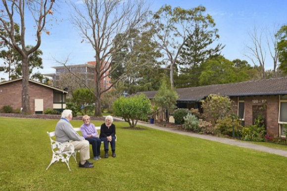 BaptistCare NSW & ACT to transform Sydney Macquarie Park village into a mixed-use site with vertical retirement village