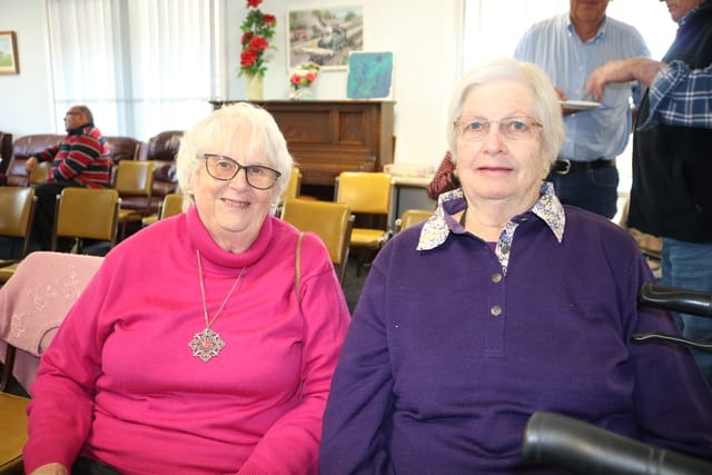 The regional South Australian retirement village with a waiting list over three times its capacity