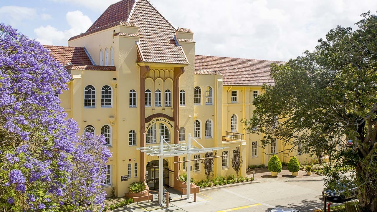 Uniting looks to raise building heights for $340M Waverley development