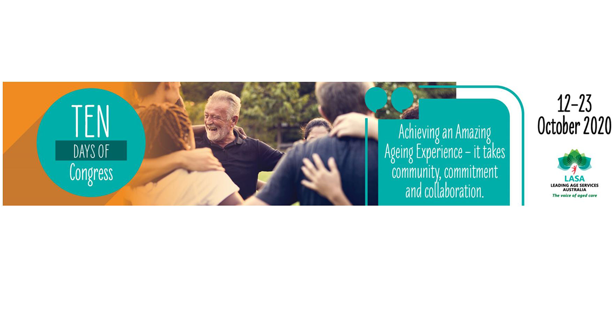 LASA to kick 10 days of its National Congress starting Monday – 10 key themes on the agenda