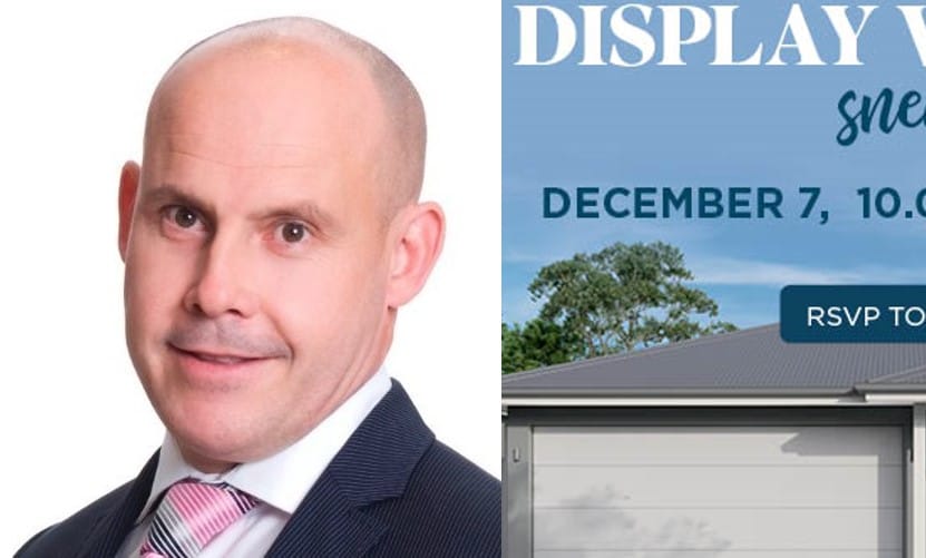 Simon Owen’s resignation from Ingenia the end of a retirement living era