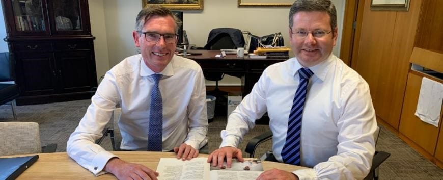 NSW Seniors Minister orders investigation into Kathryn Greiner-chaired advisory council after allegations of Liberal branch-stacking