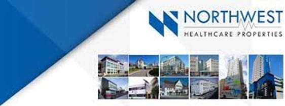 NorthWest Healthcare Properties REIT continues to look to buy in the sector