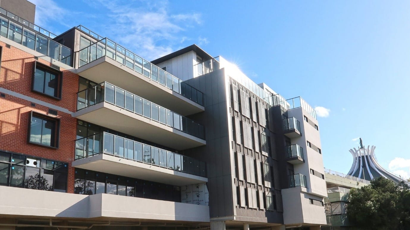 New Mercy Health aged care home coming to Harris Park, Sydney