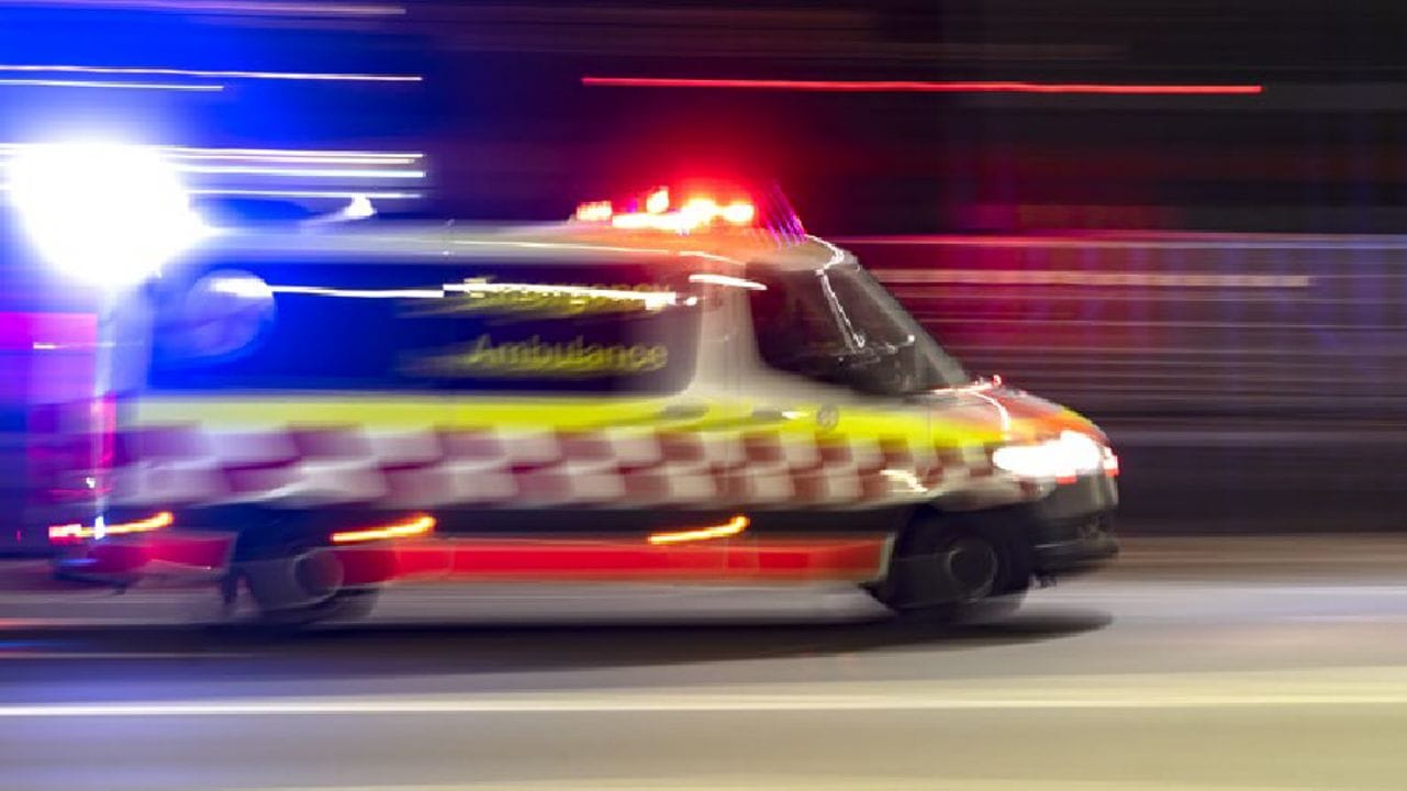 Older NSW patients stuck in hospital waiting for aged care beds