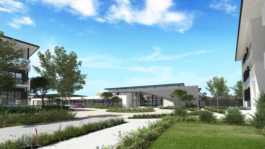 Only in SATURDAY: GemLife still hopeful of pioneering a vertical land lease community in Currumbin