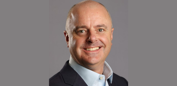 Bupa names Nick Stone new Chief Executive Officer