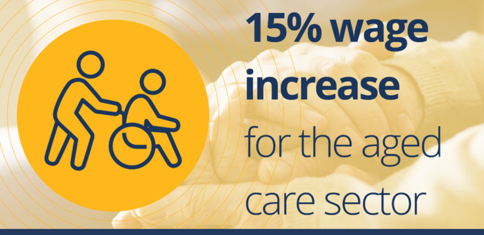 ANMF’s push for wage increase for aged care nurses misses the mark