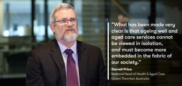 No more “tinkering around the edges”: providers call for “systemic” reform, Grant Thornton says