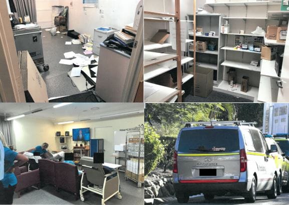 Regulator says sanctions for board directors and CEOs for non-compliance “could be beneficial”: submission to Royal Commission on Earle Haven