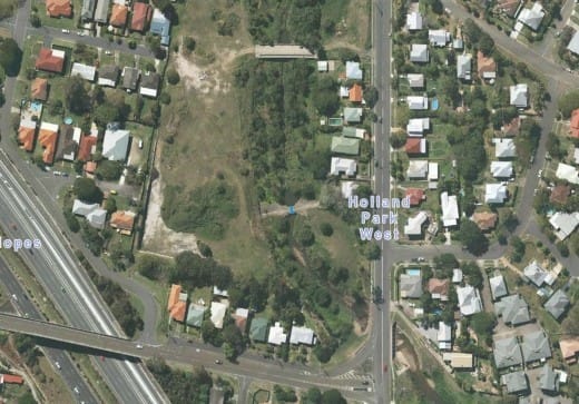 Philip Usher Constructions lodges plan for Brisbane retirement village, with up to 50% of site at risk of flooding