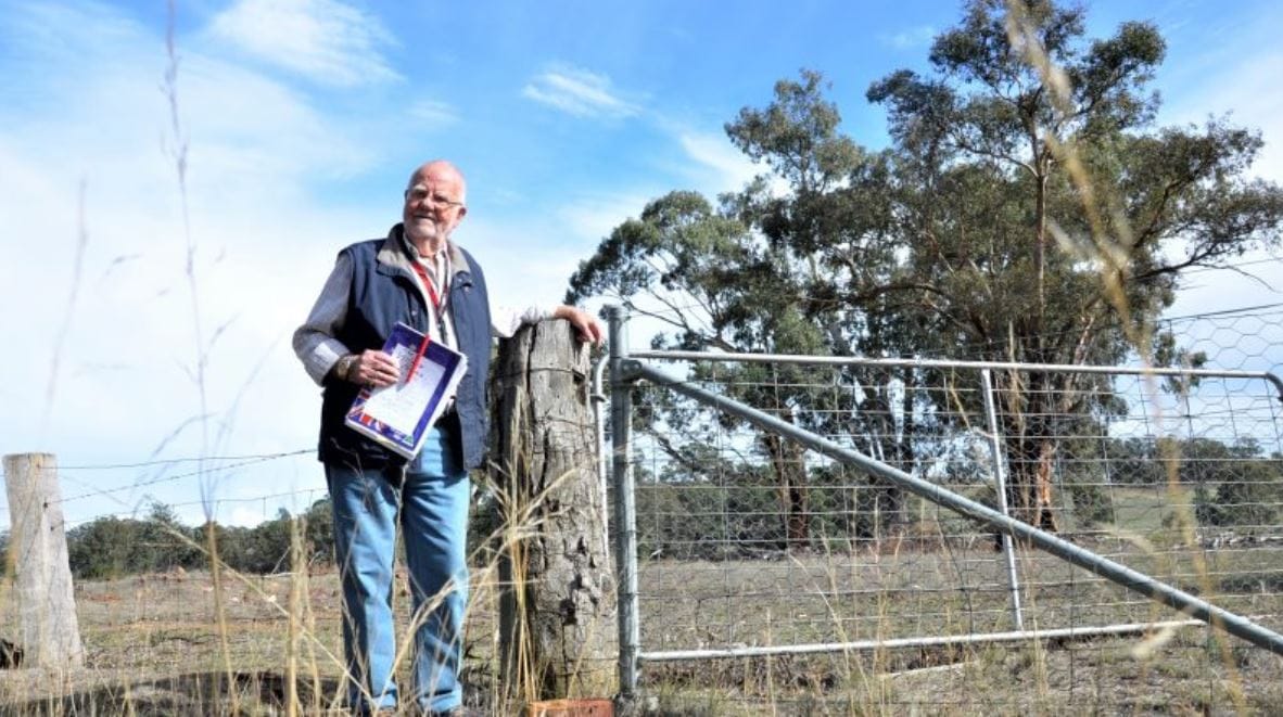 VIC: affordable retirement village planned for Castlemaine after anonymous donation