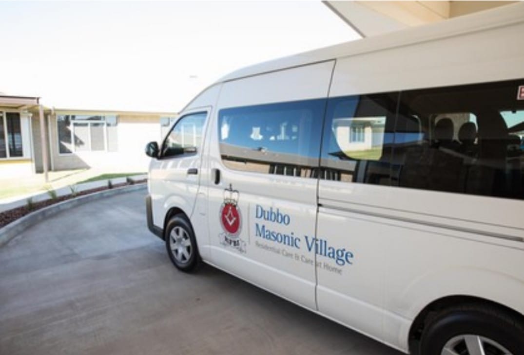 Plans for $54M age-in-place village expansion of RFBI Dubbo Masonic Village lodged