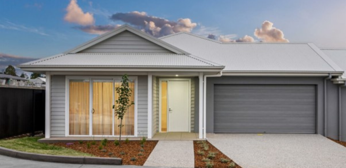 Stages 1, 2 and 3 nearly sold out at Sencia’s second community Green Ridge Hunter Valley