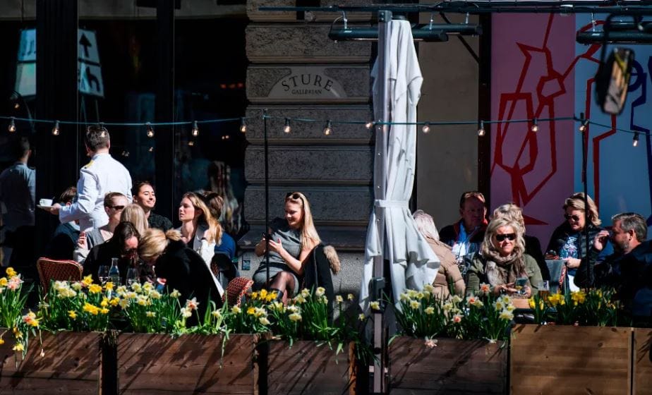 Sweden’s health authorities now recommending testing for COVID-19 among residents and staff – 3,000 aged care and home care deaths later