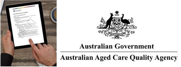 Attention providers: new Aged Care Quality Standards start July