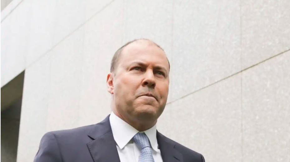 Josh Frydenberg announces plans to overhaul insolvency laws in the wake of COVID – will it be enough to prevent 50 operators forecast from exiting the sector?