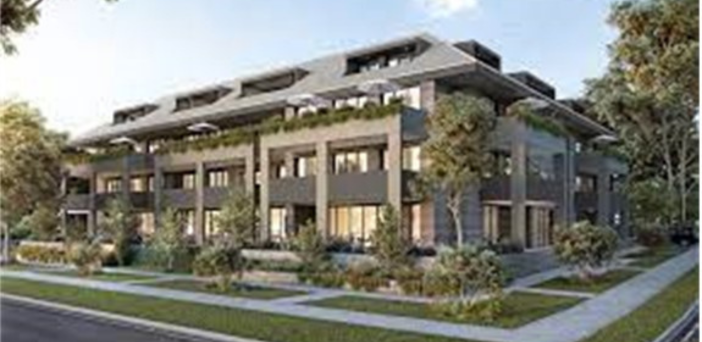 First slab still to go down as 24 of 31 units sold in Stage 3 of Paul Singer’s Camden Grove community