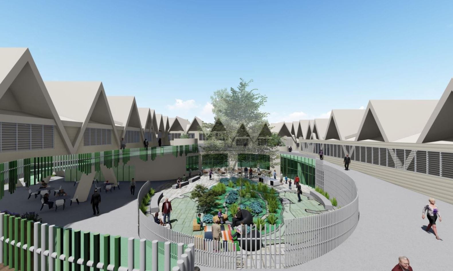 SA regional operator set to build new dementia village in Mt Gambier