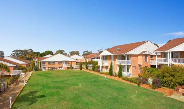 QLD retirement villages: operators now required to buy back ‘freehold’ village homes within 18 months