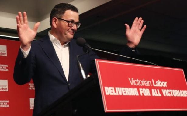 VIC’s Labor Govt provides $2.5M for new Chinese aged care facility for Melbourne