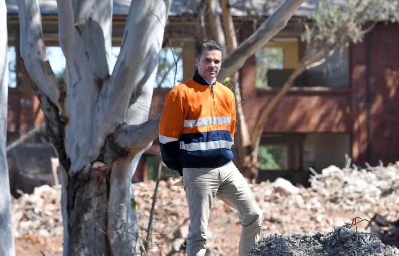 AEH sells Camden (NSW) retirement village development site to HT Group