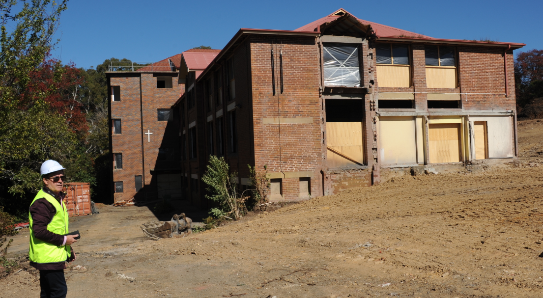 Waterbrook Bowral – the rise of Australia’s premier retirement village – 54 homes sold pre-construction