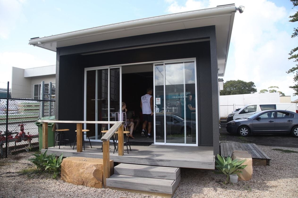 Peninsula Villages to use prefabricated homes for $2M affordable housing expansion on NSW Central Coast ​