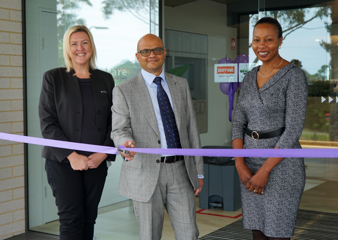 Arcare opens new aged care home on Victoria’s Mornington Peninsula – highest RAD just under $1M