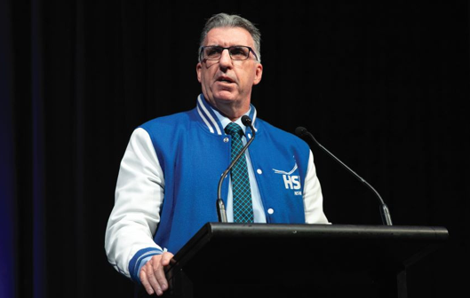 HSU calls for levy to fund aged care