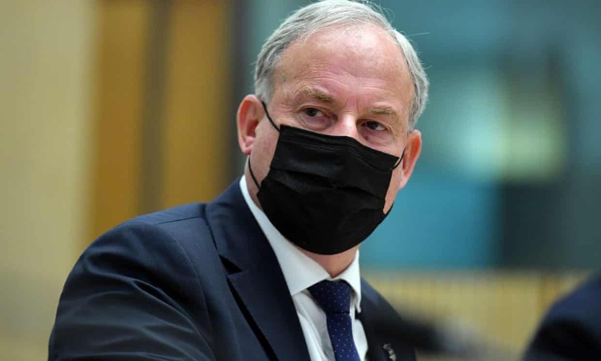 Federal Government loosens COVID-19 visitor restrictions, isolation guidelines