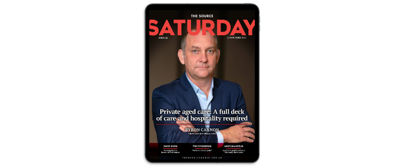 Aged care standards are being reformed – when some providers have yet to be assessed against the old standards