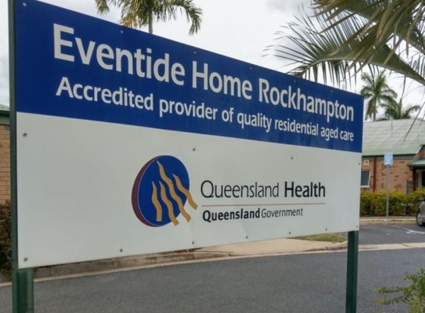 Alleged sexual abuse of vulnerable aged care resident went unreported for half a decade