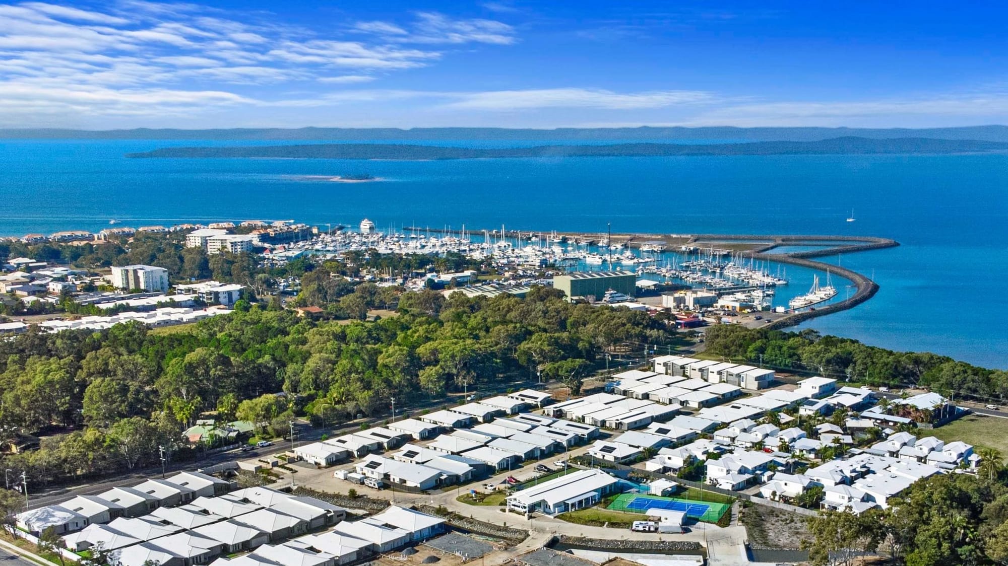 Serenitas’ Anchorage Lifestyle Resort selling its final homes after launching three years ago