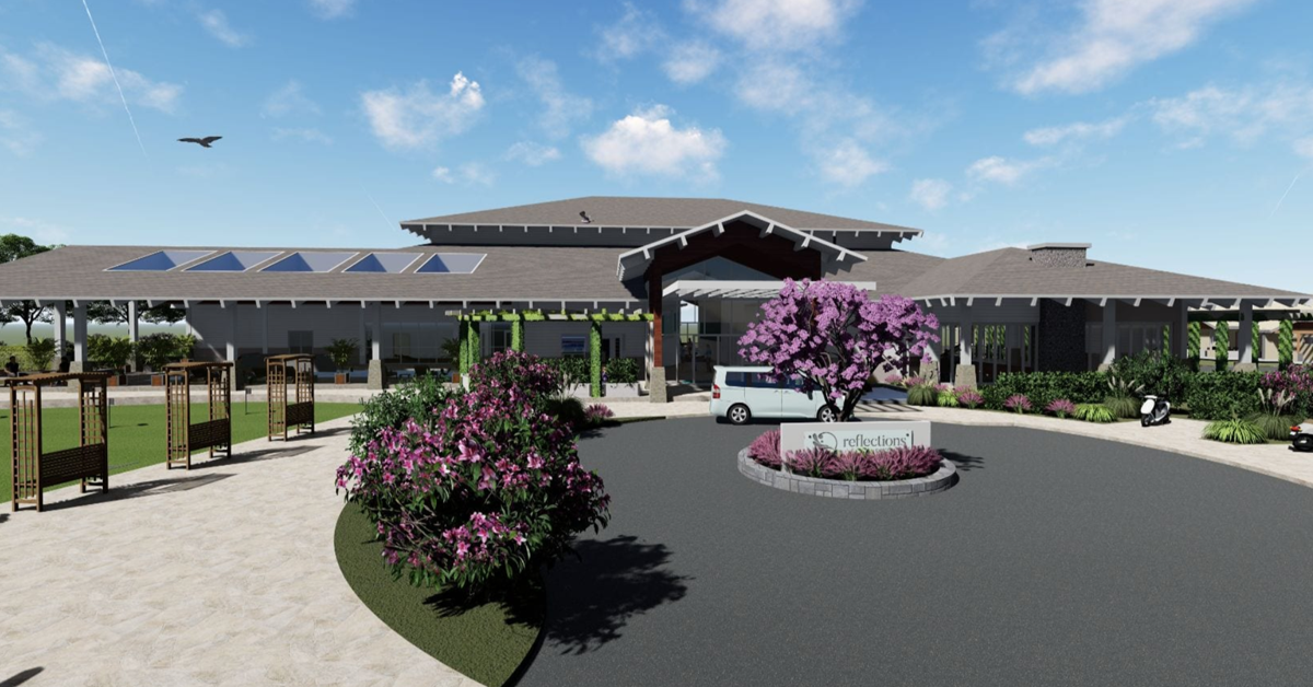 Ozcare set to open co-located 132-unit retirement village in Hervey Bay