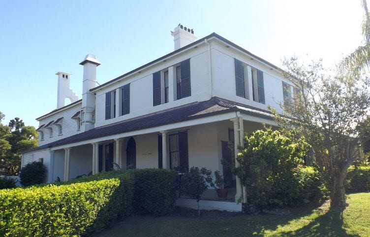 Anglicare and Village Retirement Group to fight back on Lota House development (QLD)