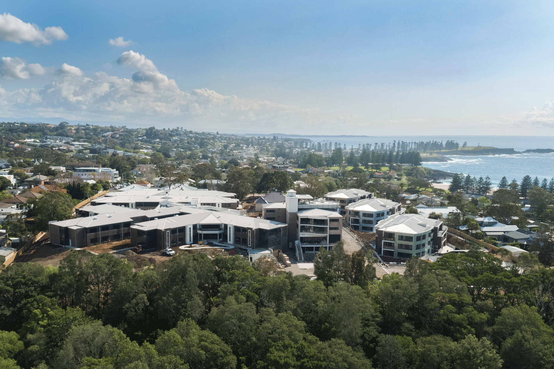 NSW Fair Trading fines Kiama’s Blue Haven Illawarra over Asset Management Plan