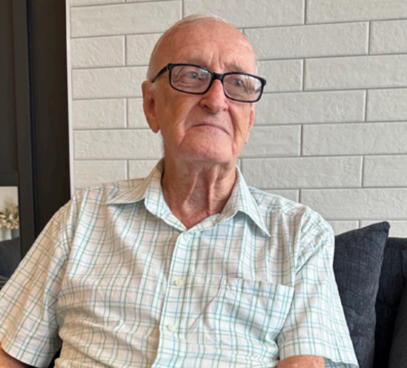 Hidden suffering: Tackling grief in retirement living