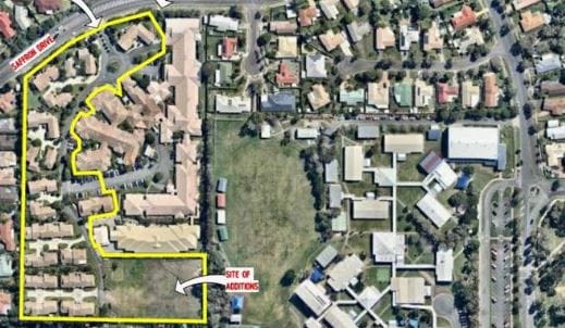 Ozcare lodges plans for second stage of co-located Sunshine Coast village