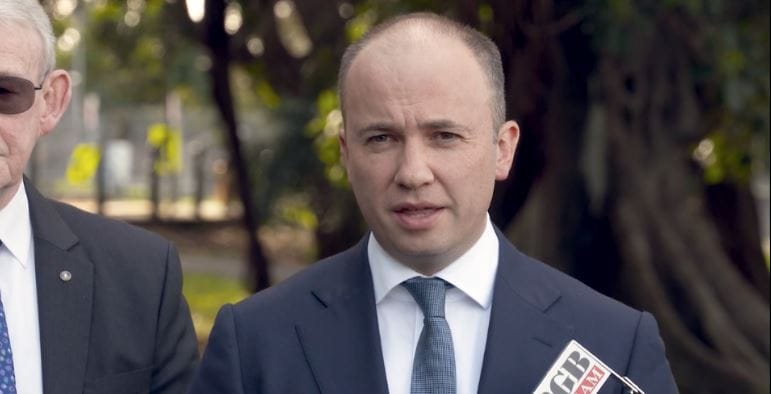 NSW Minister Matt Kean delivers on promise to lead Australia’s regulation of retirement villages