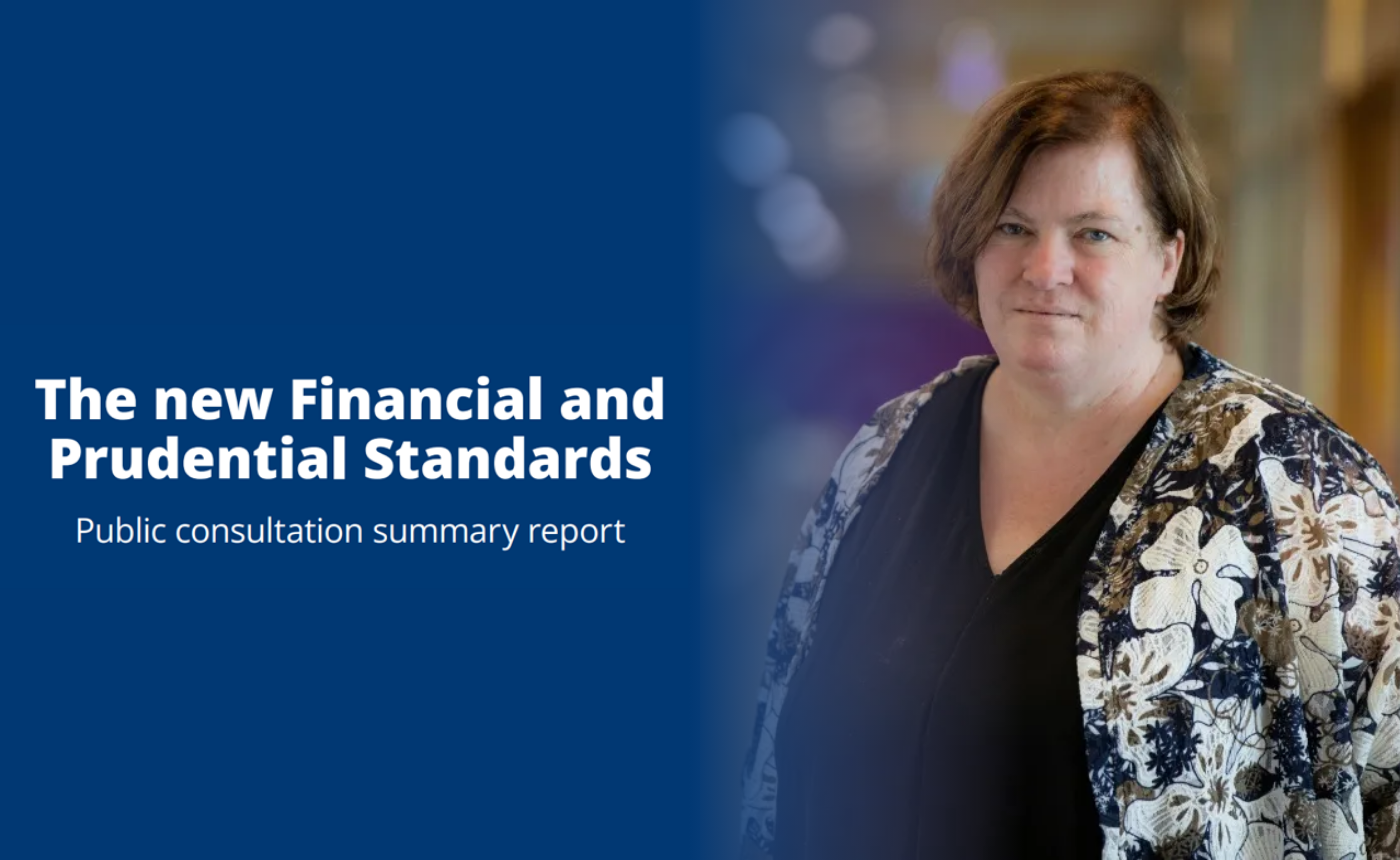 Regulator locks in new liquidity standards for aged care providers