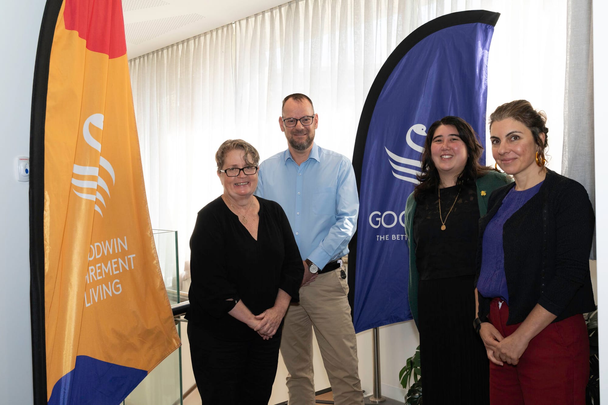 ACT workshop: Government requires retirement living operators have elder abuse strategy in place from 27 May