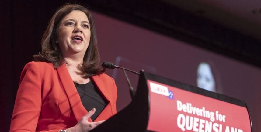 In the spotlight: QLD Premier announces parliamentary review into aged care