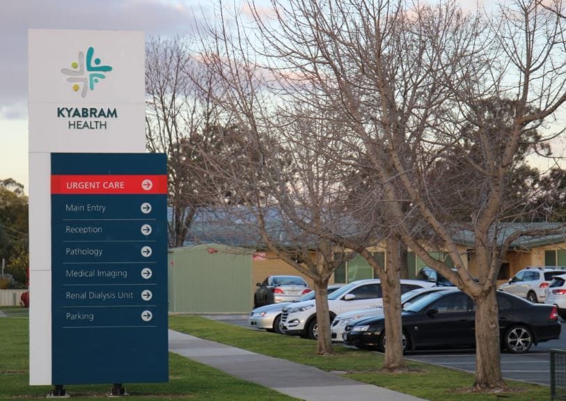 No new COVID-19 cases in Victorian aged care homes – but two regional aged care workers test positive as part of blanket testing for staff