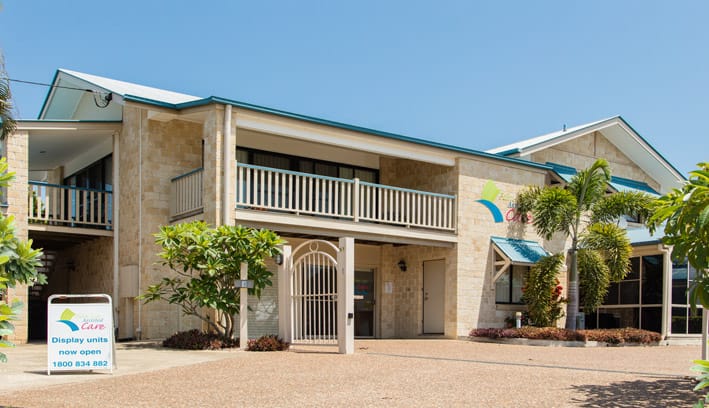 Palm Lake Care’s Redland Bay aged care home to close – residential development planned